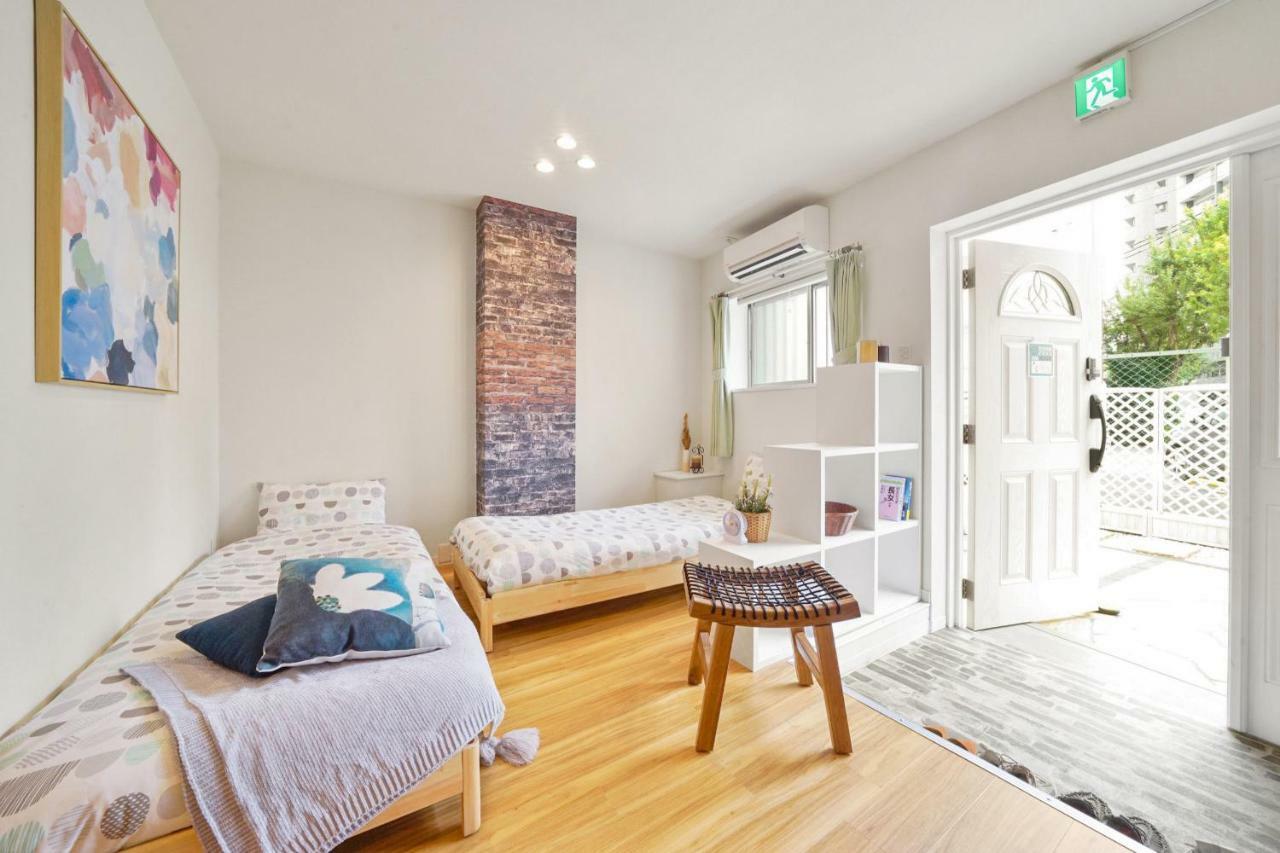 Apartamento Yukinoyado Umeda Osaka Exterior foto